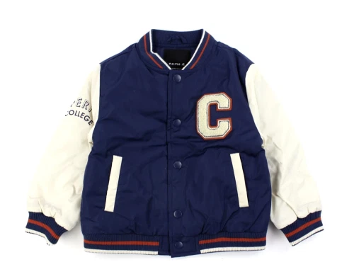 Name It big dipper bomber overgangsjakke